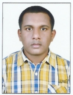 Saroj kumar garanaik