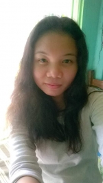Lenie  Rose Jungco